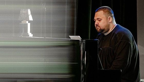 Спектакль «Постой, паровоз»