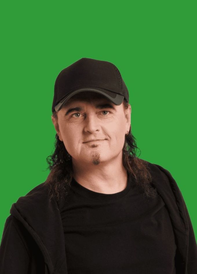 Нэнси, Великие Луки