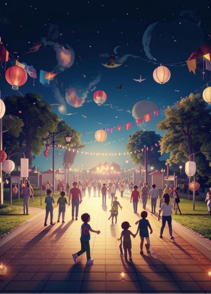День города Псков 2025