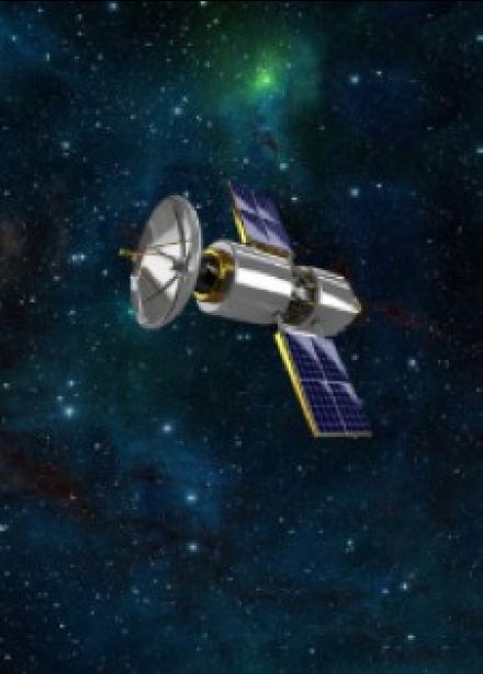 Загадки космоса