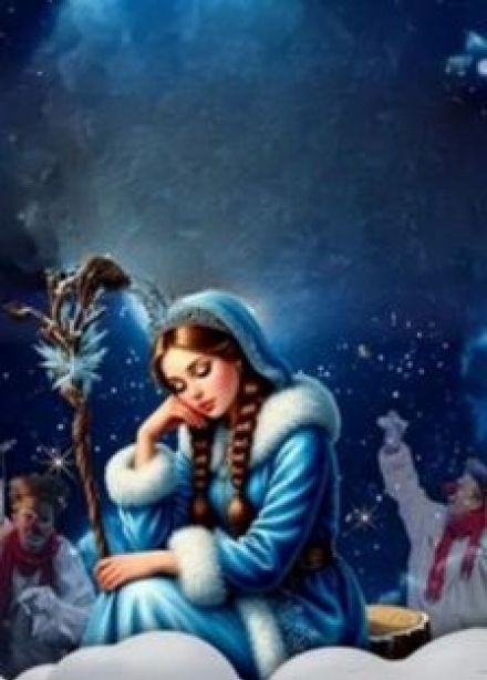 Шоу «Облачные клоуны». Сны Снегурочки, Великие Луки