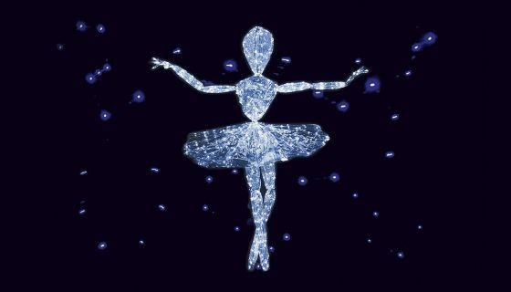 Представление световых кукол. Театр Николая Зыкова (Москва), Великие Луки