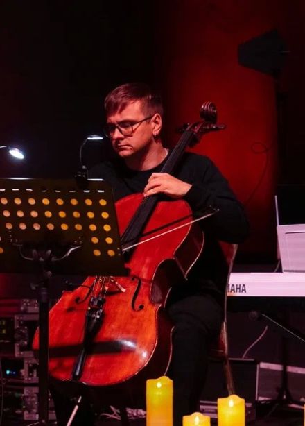 Dreamers Cello. Легенды русского рока