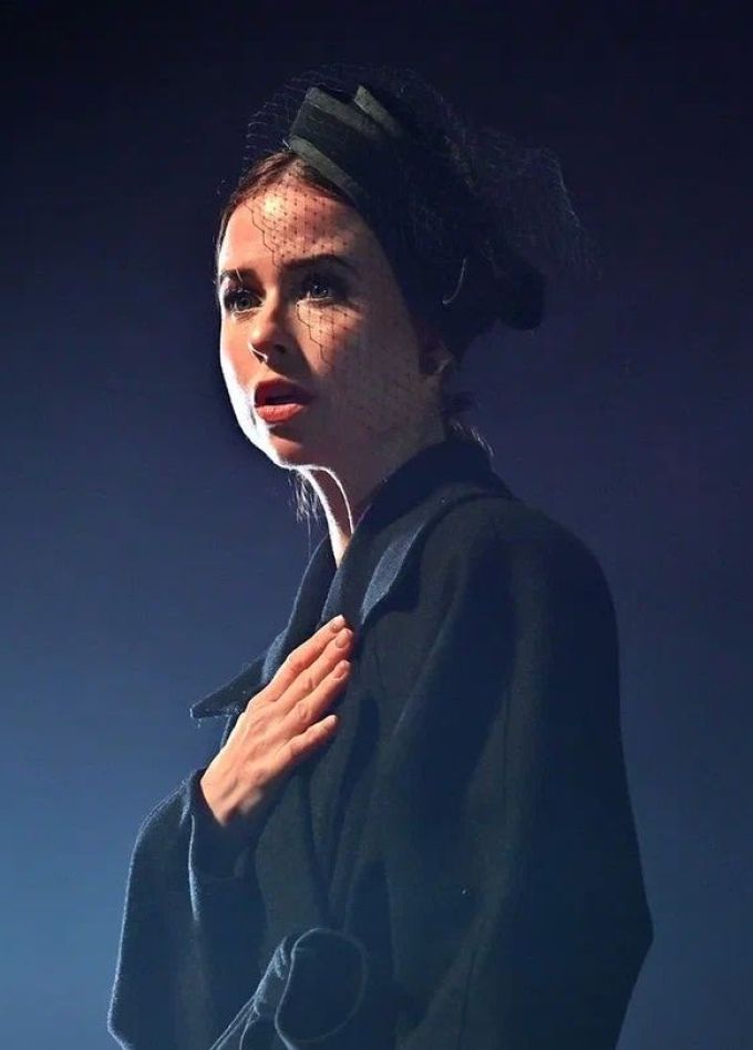 Спектакль «Мастер и Маргарита», Великие Луки