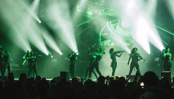 Concord Orchestra. Симфонические рок-хиты. Лучшее, Великие Луки