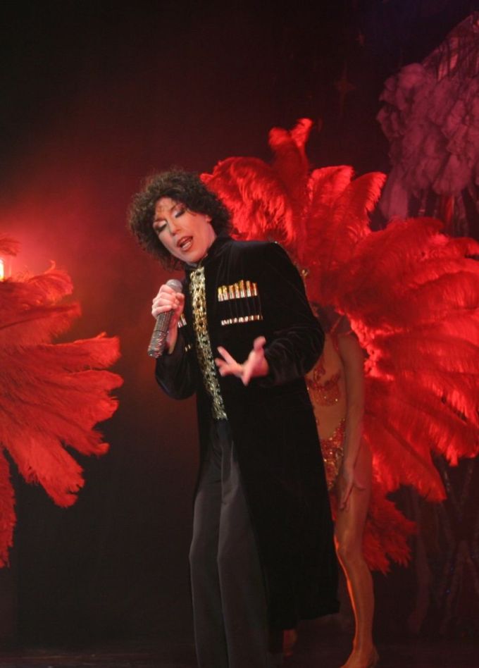 Александр Песков, Великие Луки