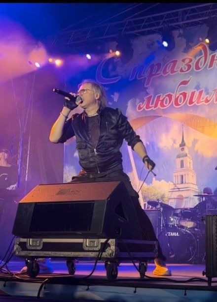 Белый орёл, Великие Луки