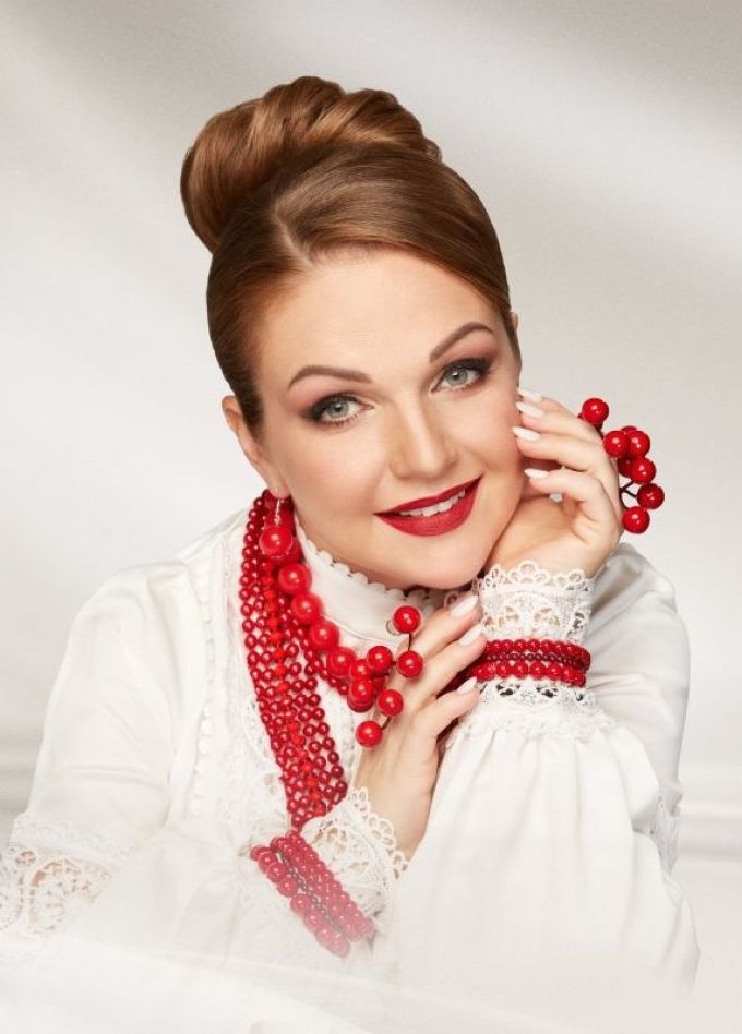 Марина Девятова, Великие Луки