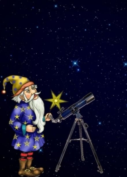 Орионыч на Марсе