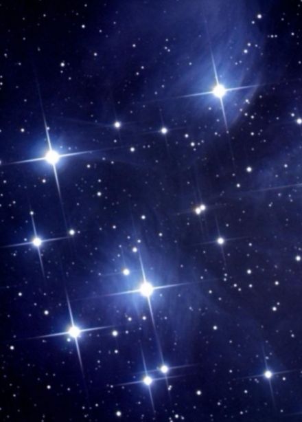 Звезды: Лекция