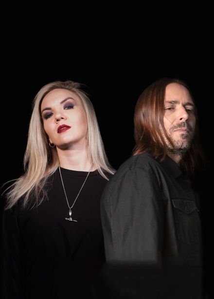 TattooIN и Вера Ника