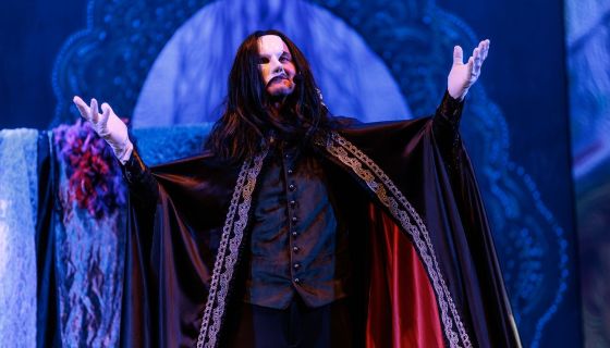 Мюзикл «Призрак оперы», Великие Луки