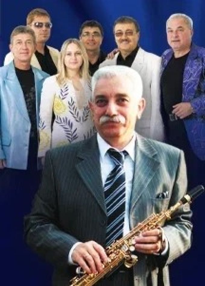 ВИА «Синяя птица»