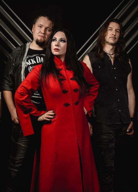 Nightwish Tribute Show