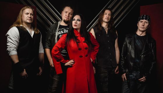 Nightwish Tribute Show