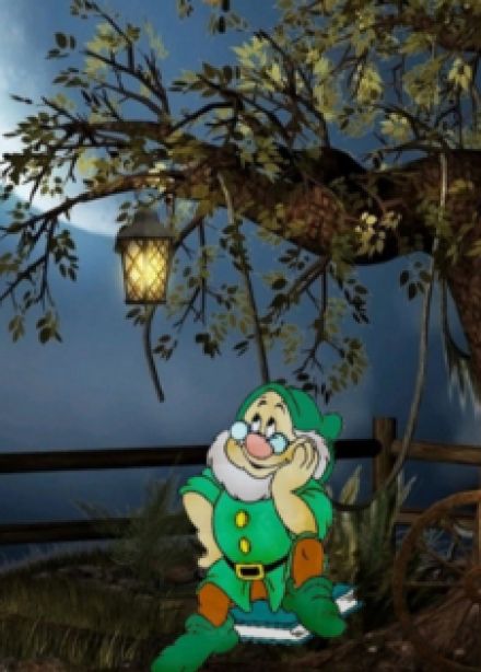 Рассказы Гнома-Астронома