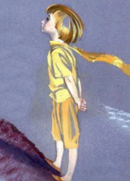 Маленький принц