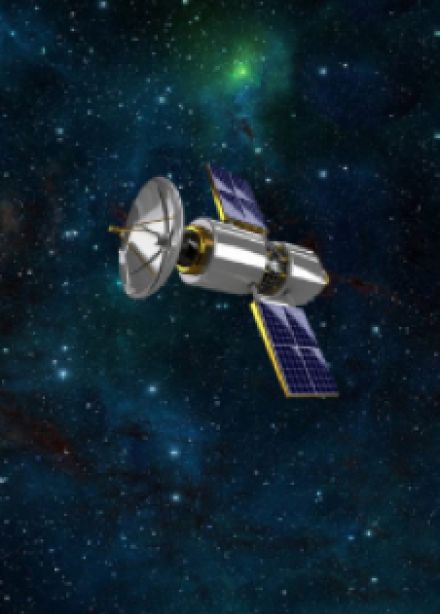 Загадки космоса