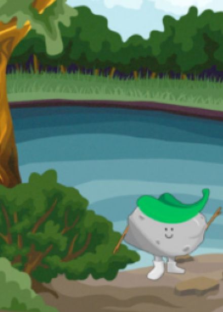 Гость из космоса