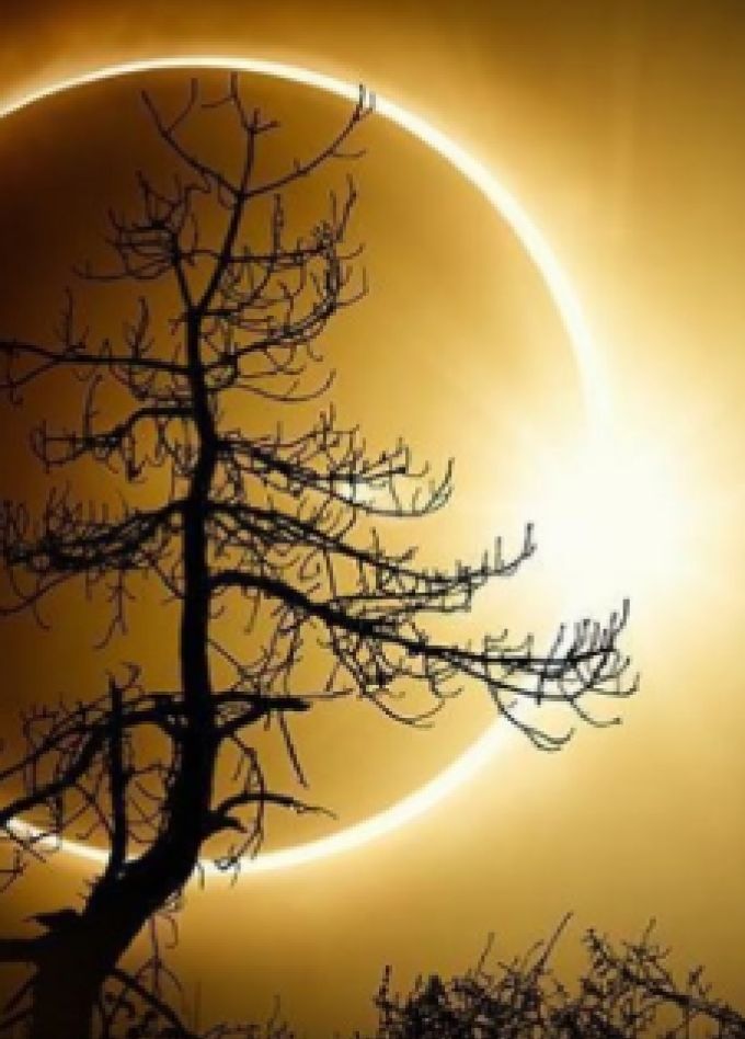 Проделки Луны