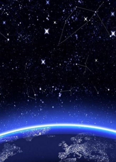 Легенды и мифы звездного неба