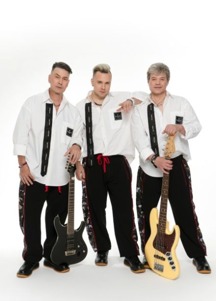 На-На, Великие Луки