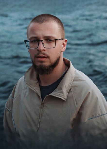 Гарик Погорелов