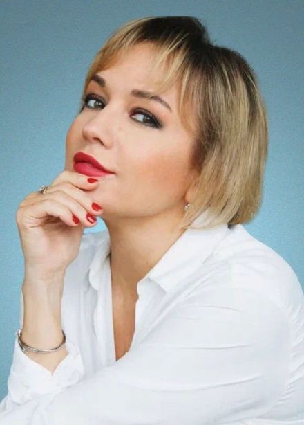 Татьяна Буланова, Великие Луки