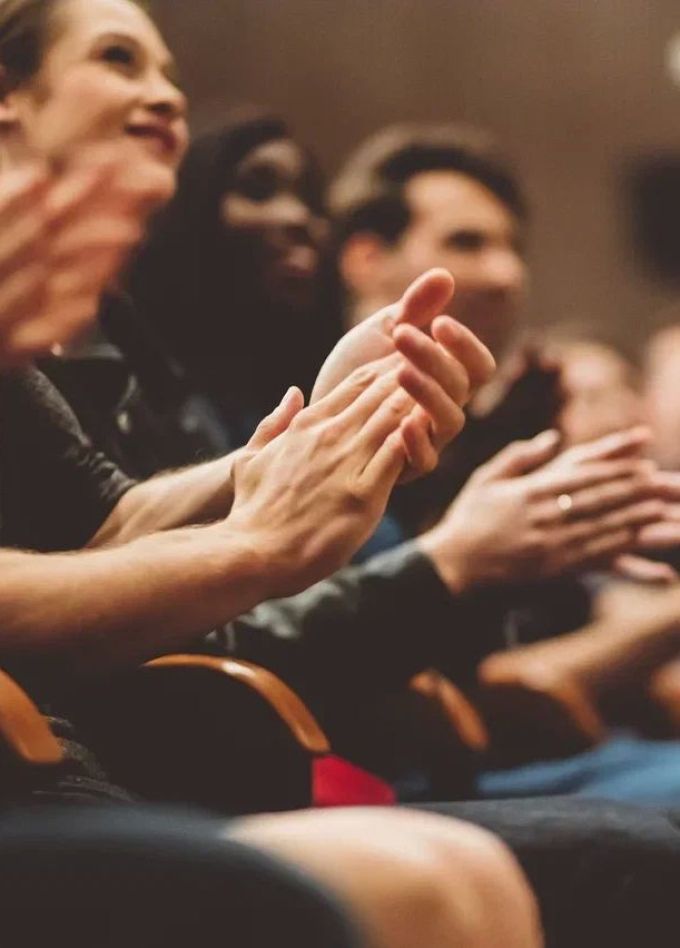 Спектакль «Где-то на белом свете. Первая серия»