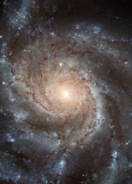 История одного космического путешествия