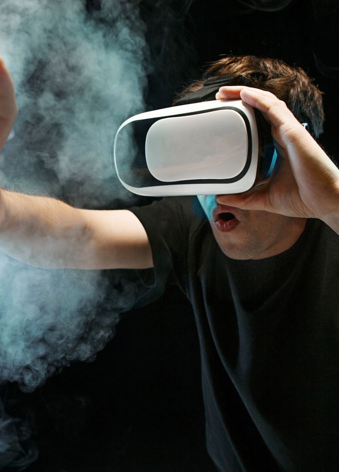 Миссия: Солнечная система