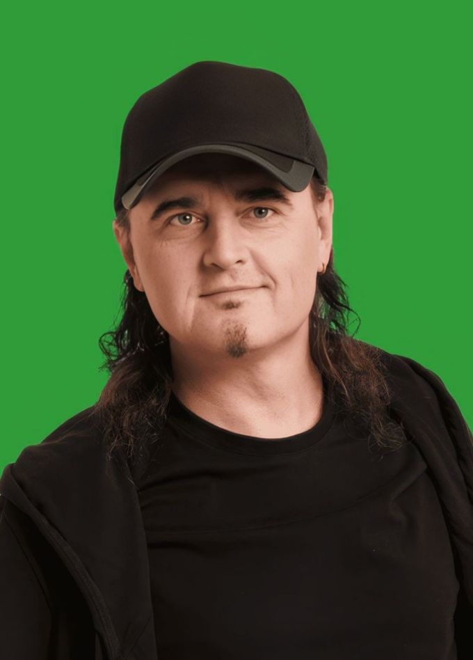 Нэнси, Великие Луки