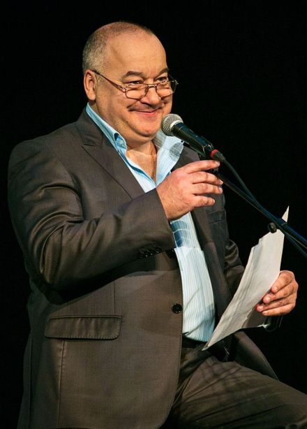 Игорь Маменко, Великие Луки