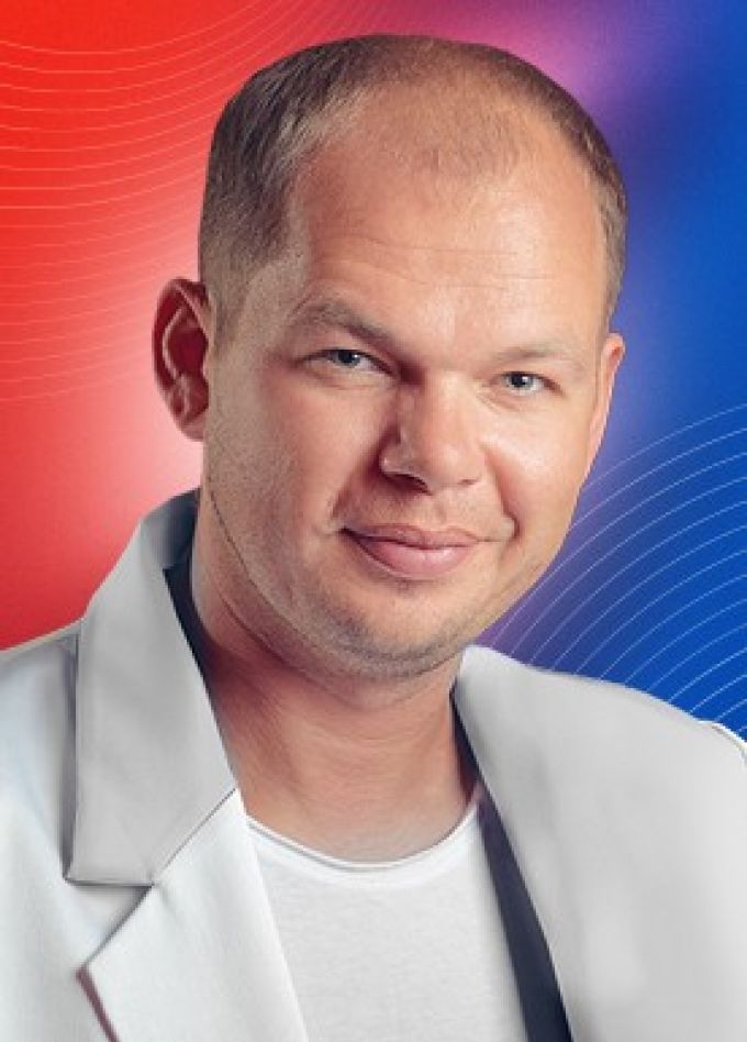 Алексей Брянцев