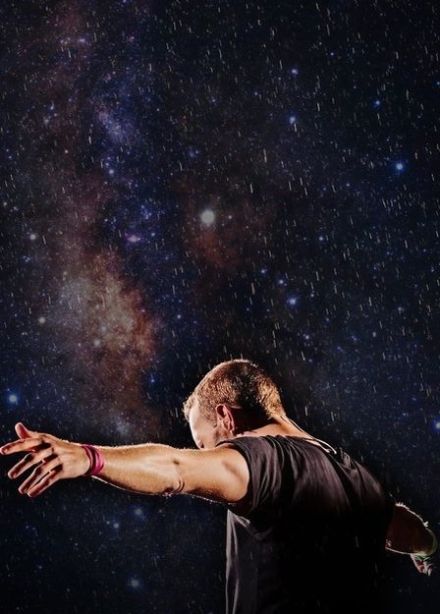 Концерт «Imagine Dragons vs Coldplay»