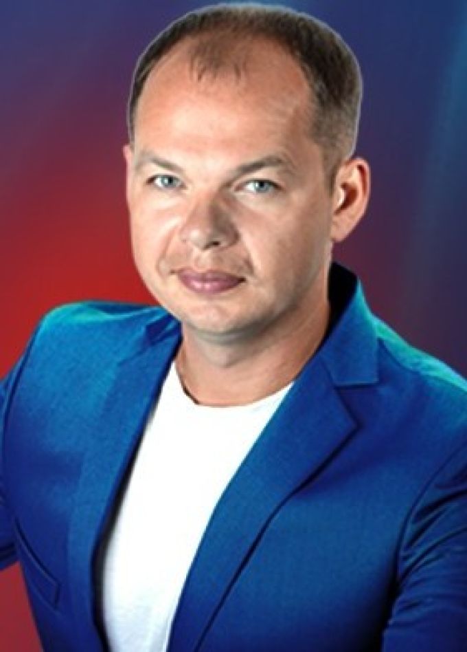 Алексей Брянцев