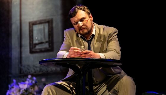 Мюзикл «В джазе только девушки», Великие Луки