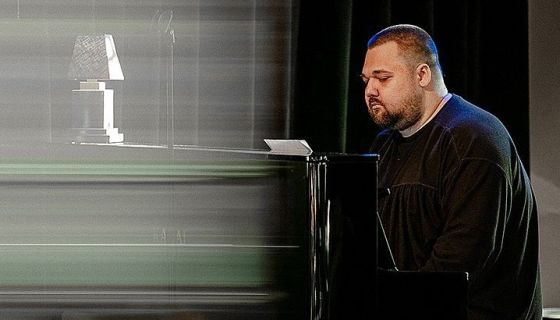 Музыкальный спектакль «Постой, паровоз»